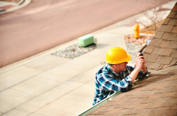 Slate Roofing Contractor in South Sioux City, NE