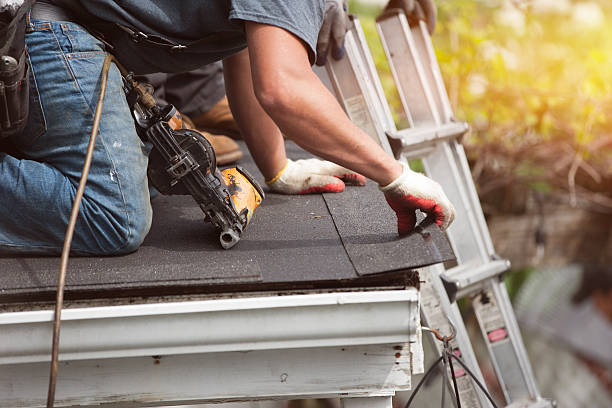 Quick and Trustworthy Emergency Roof Repair Services in South Sioux City, NE